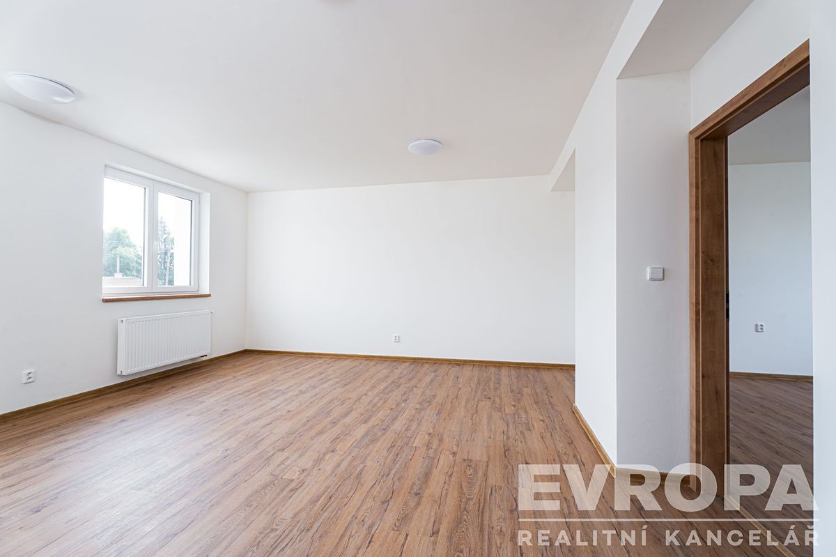 Prodej bytu 2+kk 60 m²